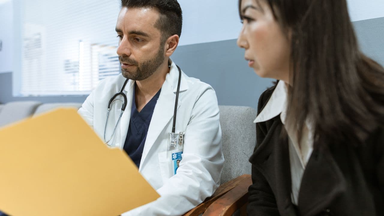 Pain Management