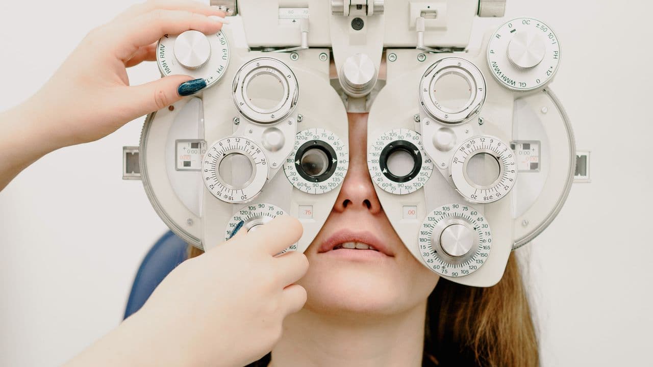 Retina / Ophthalmology